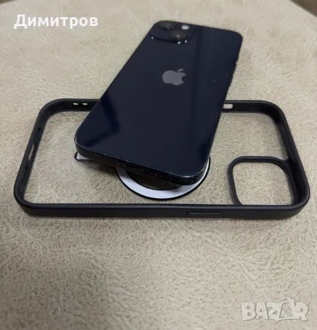 Iphone 13 128gb, снимка 5 - Apple iPhone - 55398342