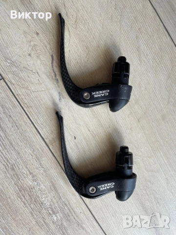 Лостчета за TT спирачки Cane Creek 200TT Carbon, снимка 2 - Части за велосипеди - 54972093