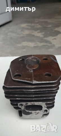 Цилиндър за Хускварна/Husqvarna 353, снимка 3 - Градински инструменти - 54217339