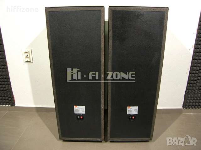 ТОНКОЛОНИ Jbl tlx 10 gi /1, снимка 12 - Тонколони - 54271013