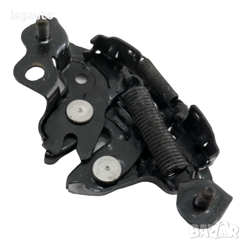Ключалка преден капак Nissan Qashqai II 2013-2021 ID: 160536
