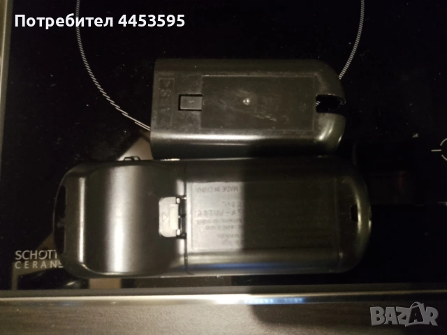 KENWOOD RC-DV601, снимка 4 - Дистанционни - 54069206