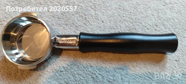 Normcore 57mm botomless portafilter- портафилтър