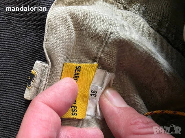 спортни volcom, dynastar, ripened,McKinley, salewa, mountain hardware, millet, mammut, patagonia , снимка 6 - Якета - 54614063