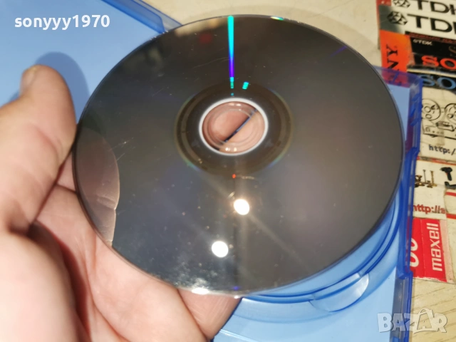 SONY PS4 W2K20 GAME 2604262001L1, снимка 17 - Игри за PlayStation - 54322152