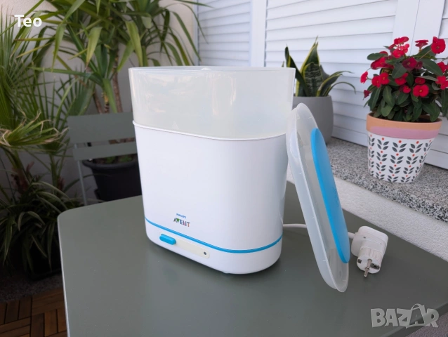 Стерилизатор Philips Avent