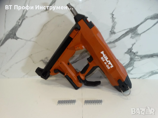 Hilti BX 4 - 22 / NURON - Уред за директен монтаж