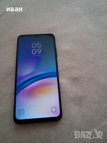 Продавам самсунгА05s