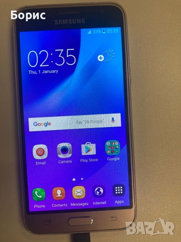 Samsung J3(6), отличен