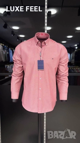 Burberry 🔹 Armani 🔹Boss🔹 Lacoste 🔹, снимка 2 - Панталони - 54336121