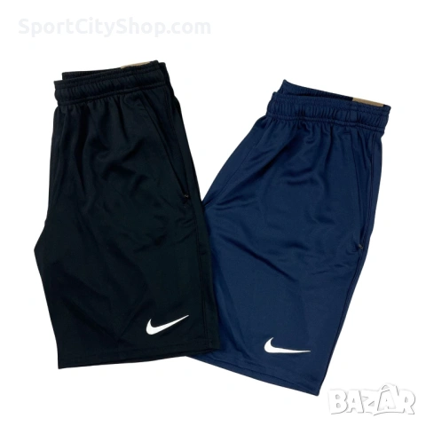 Дамски шорти Nike Park 20 Dri-FIT CW6154-451, снимка 5 - Къси панталони и бермуди - 54616827