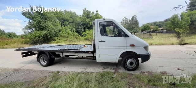 Продава се, снимка 5 - Бусове и автобуси - 55079425