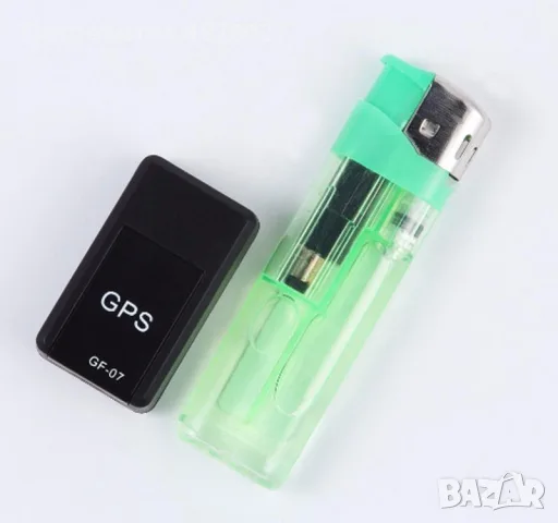 Подслушвателно  устройство със СИМ  и GPS за проследяване в реално време / Размер: 45/20/18 мм; Захр, снимка 8 - Комплекти за видеонаблюдение - 55502337