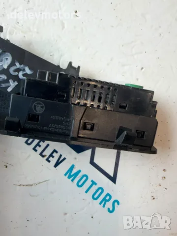 657035736 USB-C гнезда от Skoda Kamiq 1.5 TSI, снимка 7 - Части - 55380441