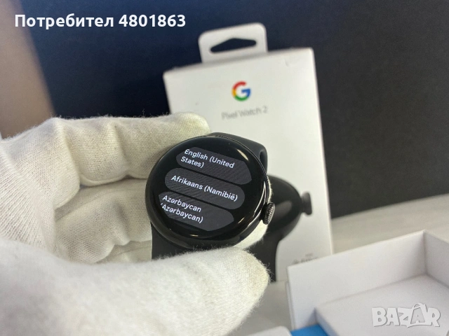 Teлефон Nubia Air+ Smartwach Google pixel 2, снимка 3 - Телефони с две сим карти - 54246188