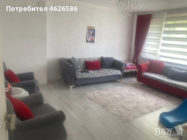 Продавам апартамент