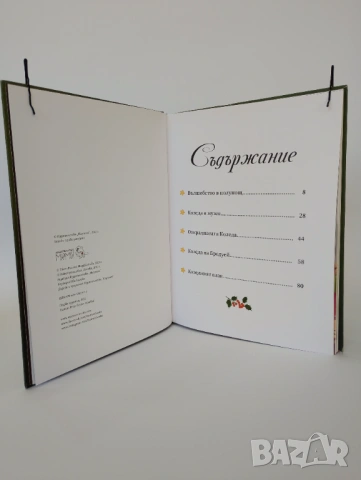 Вълшебство в пулонощ, снимка 3 - Детски книжки - 54436915