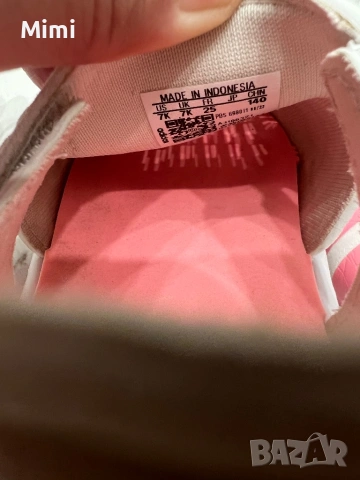 Adidas детски сандали, снимка 5 - Детски сандали и чехли - 53576705