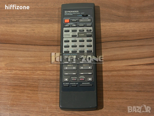 Дистанционно Pioneer cu-ap022 