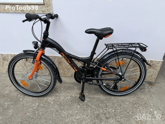 Decathlon D4 Rock 20"
