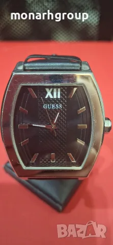 Часовник GUESS GW0706G1