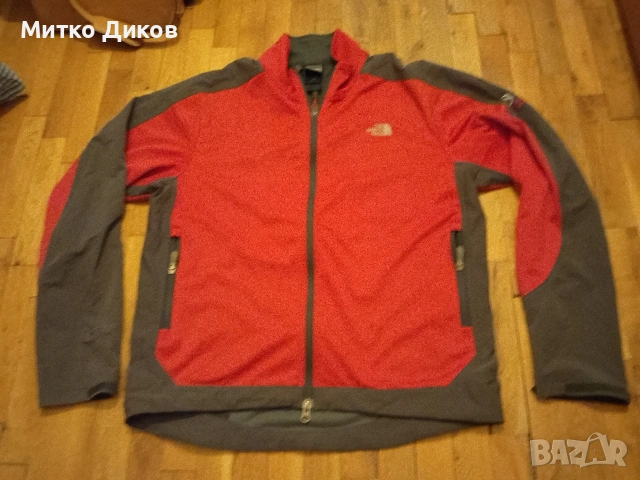 North Face марково яке Summit Series размер М