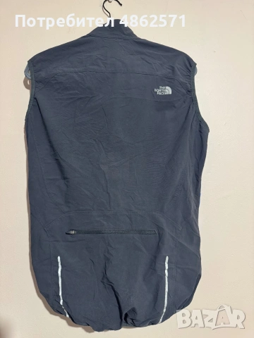 The North Face Vest., снимка 2 - Други - 55216538
