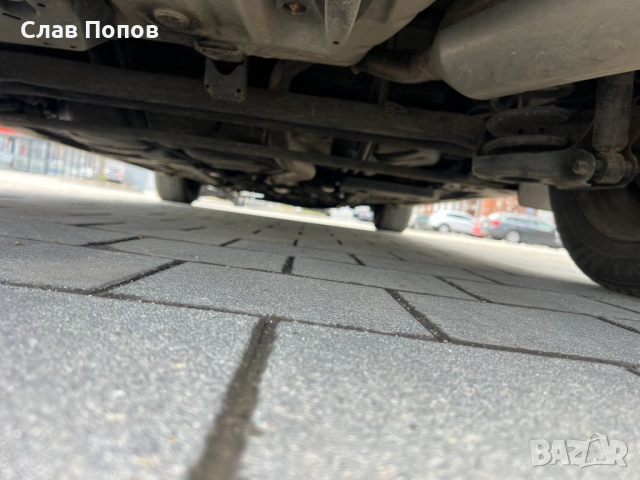 Toyota Verso 2.0D-4D 126, снимка 10 - Автомобили и джипове - 54580880