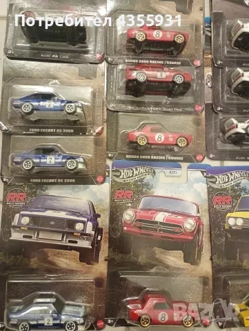 обновяване Чисто нови колички hot wheels , снимка 2 - Колекции - 55067645