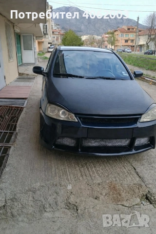 Opel corsa C 1.3 CDTI, снимка 2 - Автомобили и джипове - 54370168