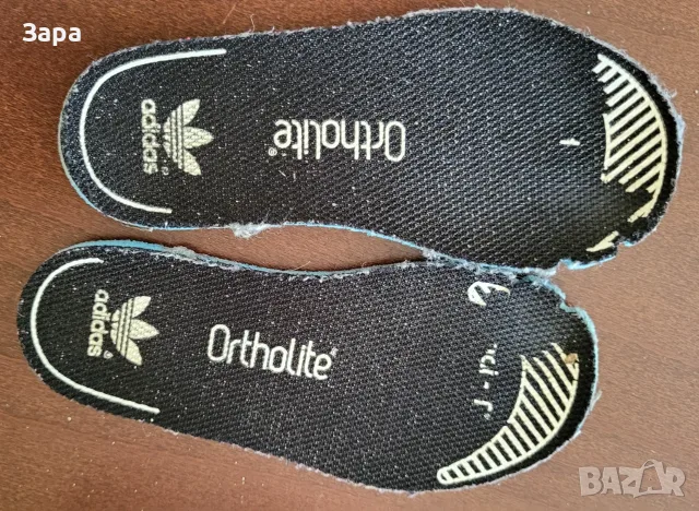 маратонки Adidas, 22ри номер, снимка 7 - Детски маратонки - 55486836