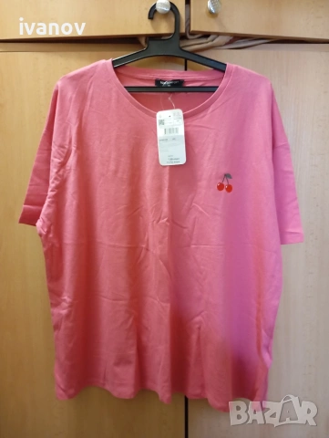 LCW Comfort тениска ХХХЛ