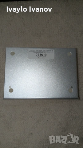 DAC / Topping D90 SE, снимка 15 - Аудиосистеми - 54496612