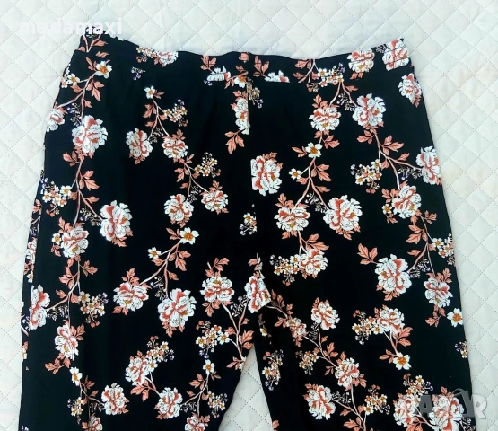 4XL Нов панталон Lascana , снимка 5 - Панталони - 55054002