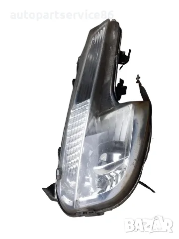 Преден десен фар за мъгла за Peugeot 508 2.0 HDi (2012) 9670476180