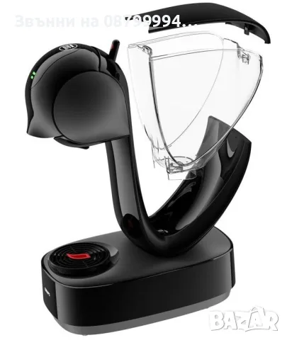 Кафемашина Dolce Gusto Krups – Infinissima, снимка 5 - Кафемашини - 55422505