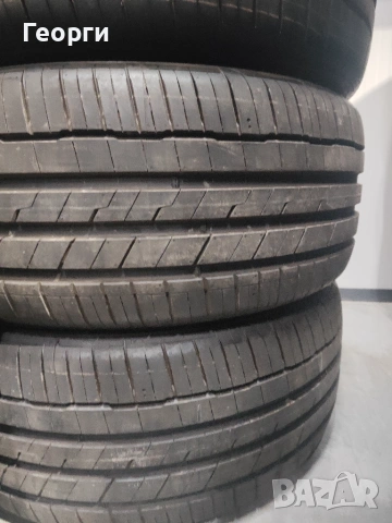 4бр.летни гуми 265/55/19 Q8 Hankook, снимка 12 - Гуми и джанти - 55241028