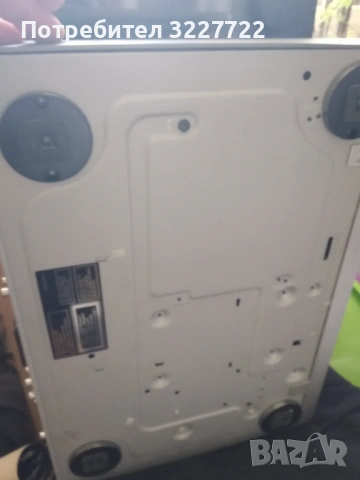 Yamaha dvd s 557  dvd/cd плеър, снимка 3 - Декове - 54243125