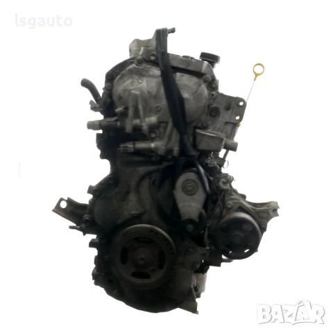 Двигател MR16DDT 1.6 Nissan Juke I Nissan Juke I 2010-2019 ID: 162371, снимка 4 - Части - 55055705