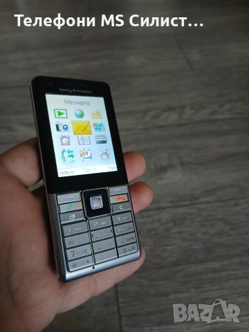 Sony Ericsson J105i j105i NAITE, снимка 2 - Sony Ericsson - 55283817