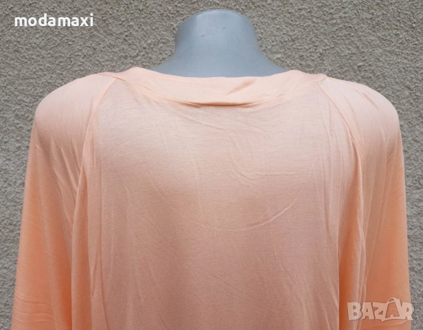 4XL  Нова блуза  Avenue папая , снимка 7 - Туники - 55054313