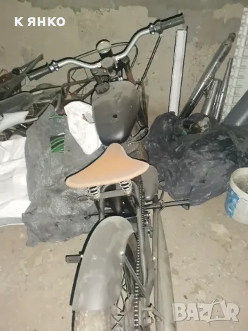 Pocket bike спойлери, снимка 15 - Мотоциклети и мототехника - 55465676
