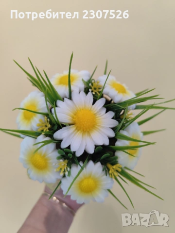 Букет , снимка 7 - Други - 54486749