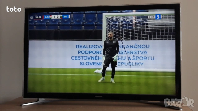 Samsung 32 инча с интернет LED TV HDMI , снимка 7 - Телевизори - 54823773