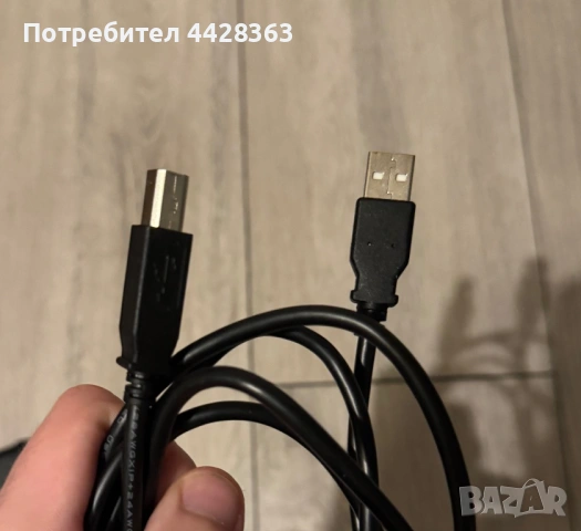 USB Condenser Microphone Prodipe ST-USB Lanen микрофон, снимка 4 - Микрофони - 54772084