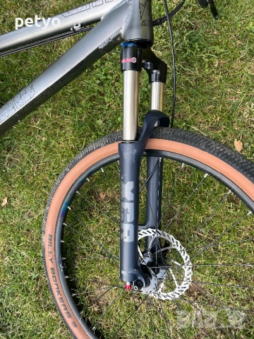 Заглавие: Продавам Drag C2 – Перфектен Dirt Jump , снимка 5 - Велосипеди - 54722305