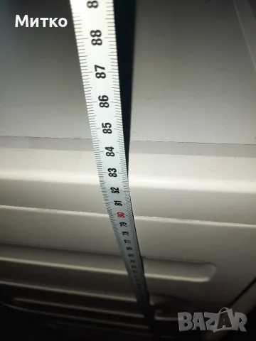 Автоматична пералня BEKO Беко модел EV 5100+Y, снимка 16 - Перални - 55413959