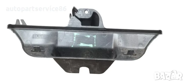 Капак на брава за заден капак за BMW X5 E70 3.0D (2007-2011) 7177378 10834110, снимка 3 - Части - 55380573