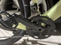 Orbea Terra M20 Carbon 2x12 GRX RX820 Gravel 2024 - размер L + педали XT - Внос Германия, снимка 7