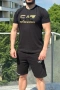 ♣️Мъжки Комплект EA7 Burberry Gucci D&G Prada, снимка 9